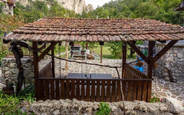 Apartment R. Dermendzhiev