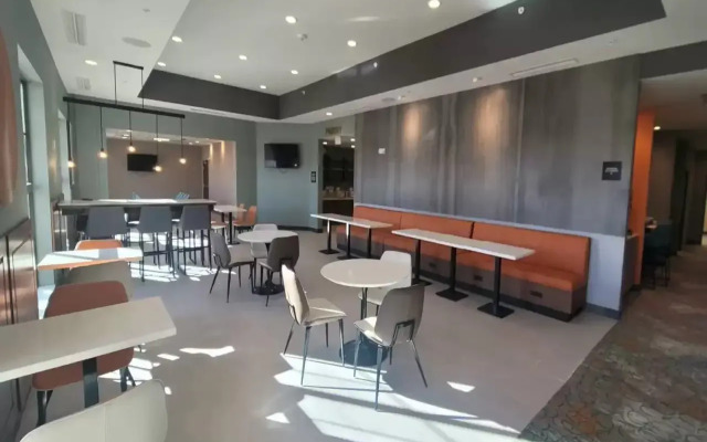 Rodeway Inn Cheyenne