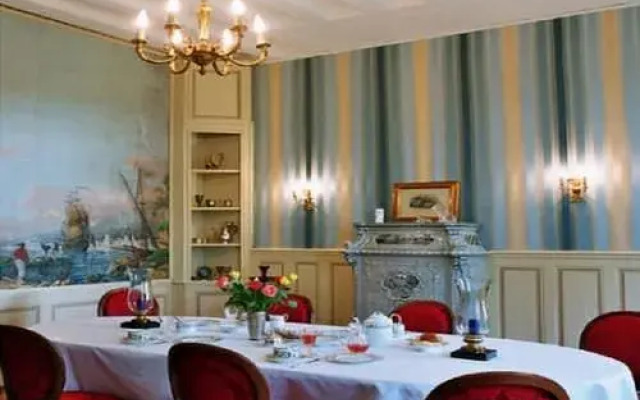 Château de la Voûte