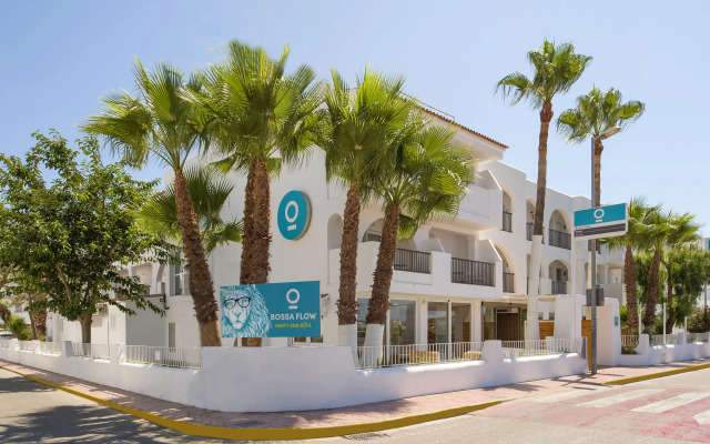 Hotel Playasol Bossa Flow