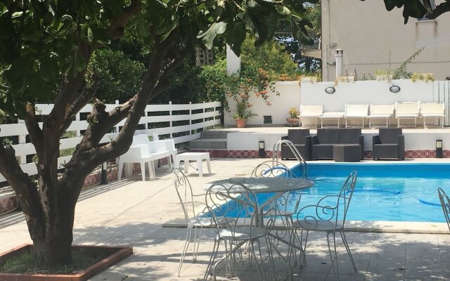 Villa Nicodemo