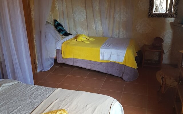 Sasana Guest House