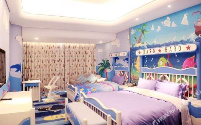 Oriental Grand Hotel Shaoxing