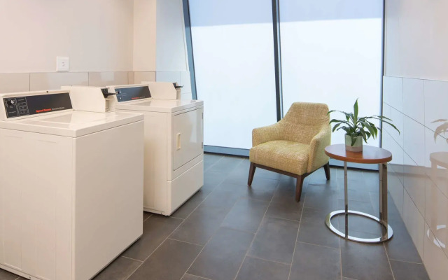 Hilton Garden Inn Mbabane