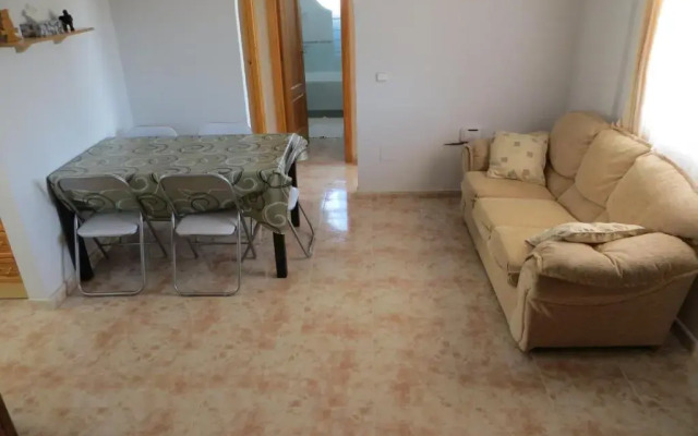 Villa Flamenca - 10 sleeps