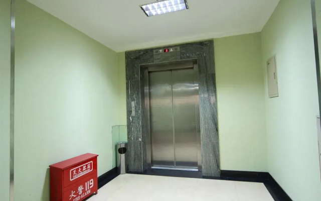 Shindom Inn Beijing Jianguomen