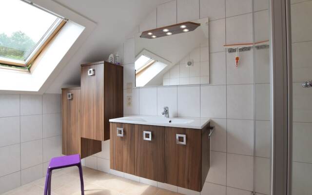 Quaint Apartment in Vielsalm With Private Terrace