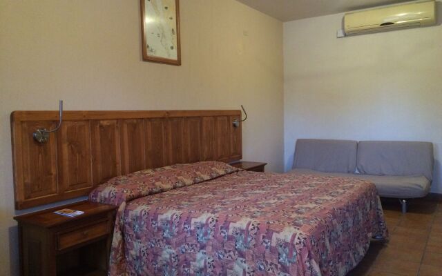 Hotel Angra