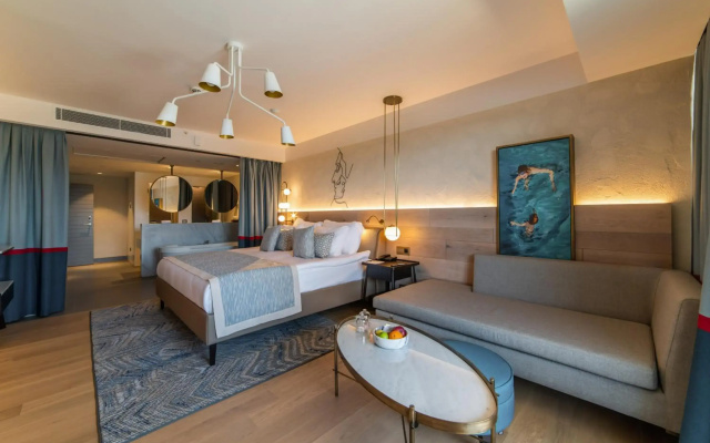 Akra Fethiye The Residence Tui Blue Sensatori - Adults Only- All Inclusive