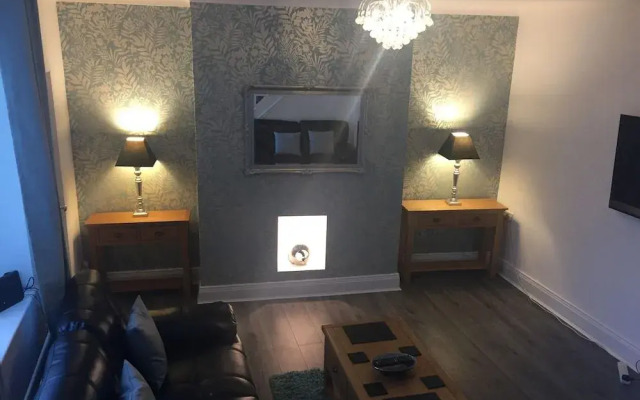 Sunderland Self-catering Cottage