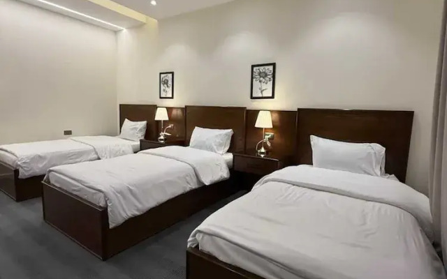 north paradise hotel
