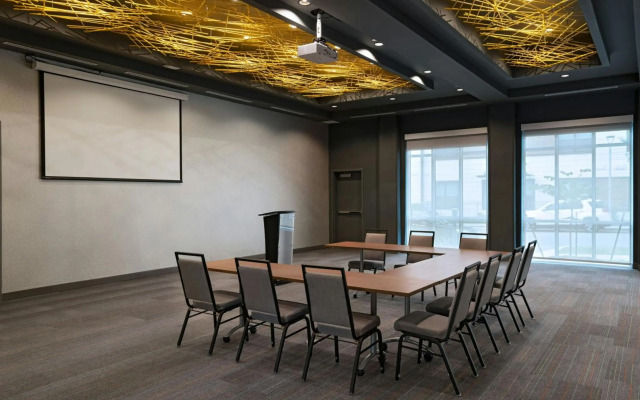 Aloft Austin Southwest