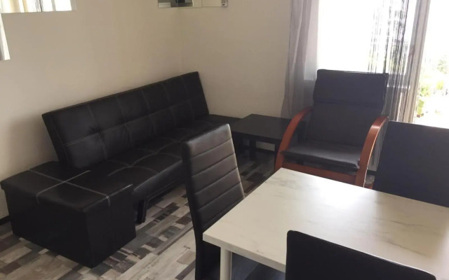 Apartman Andi