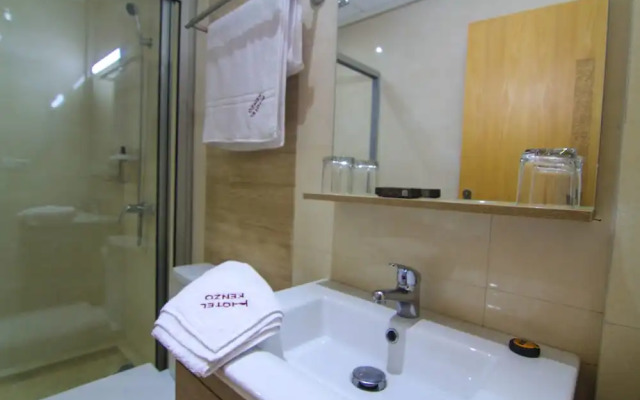 Hotel Kenzo