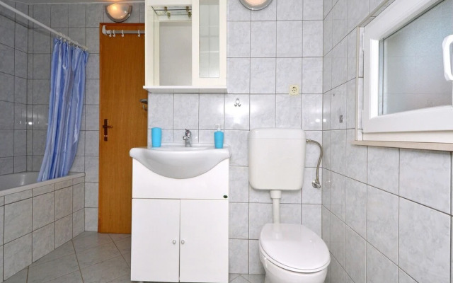 Aurelija - 20 m From Beach - A3