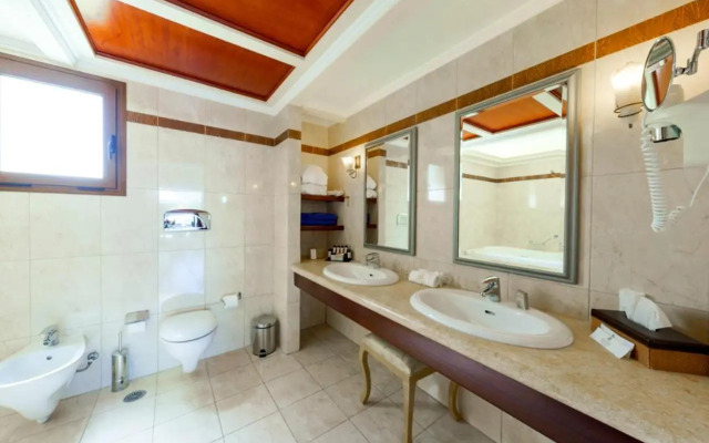 Atrium Palace Thalasso Spa Resort & Villas