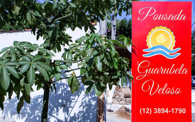 Pousada Guarubela Veloso