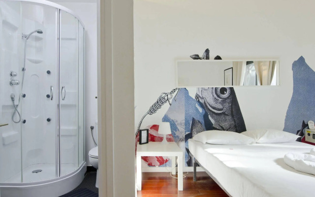 Lisbon Destination Hostel