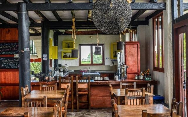 Coffee Tree Boutique Hostel