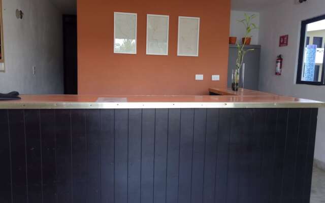 Moka Hotel
