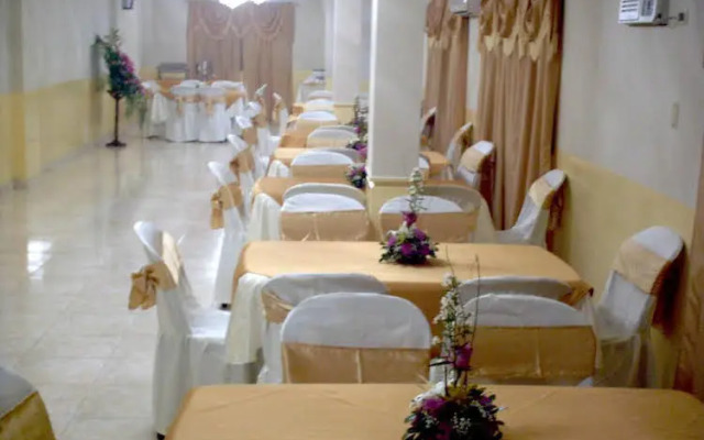 Hotel Nevada