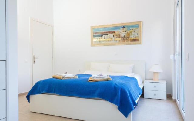Villa Mariou