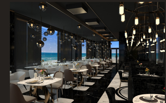 Green Nature Sarıgerme