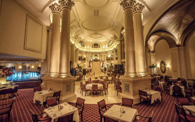 Safi Royal Luxury Valle