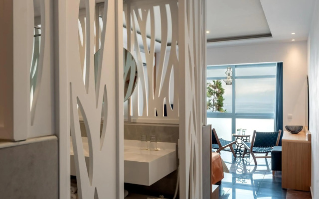 Mediterraneo Hotel