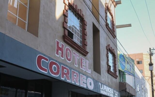 Hotel Correo