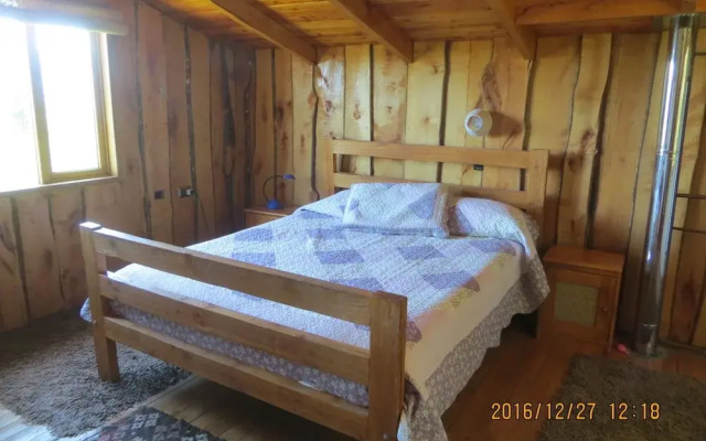 Petrunauco Lodge