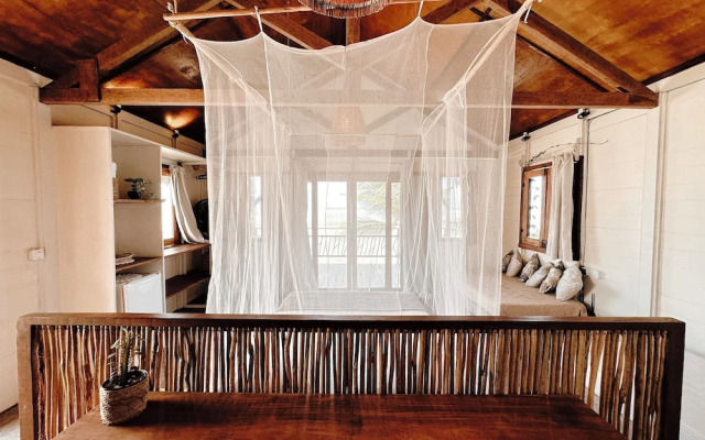 Pousada Sunset Beach Tatajuba