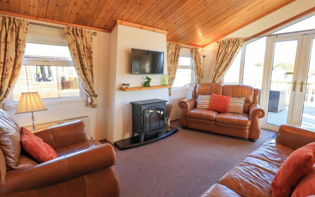 Kellet Lodge