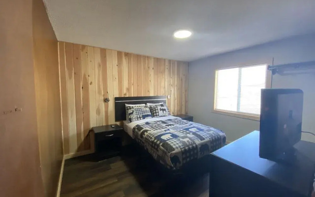 Rainbow Lodge
