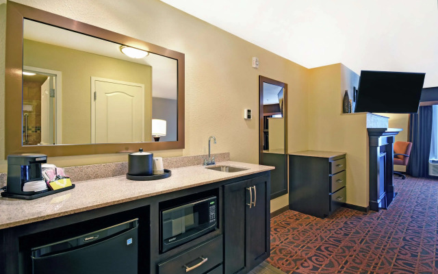 Hampton Inn & Suites Milwaukee/Franklin