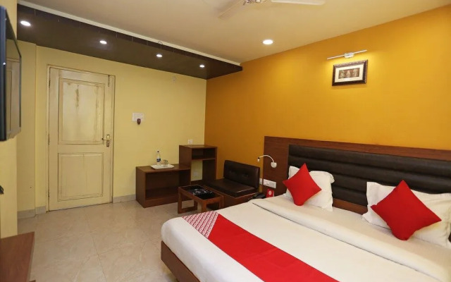 Ocean Delight By OYO Rooms