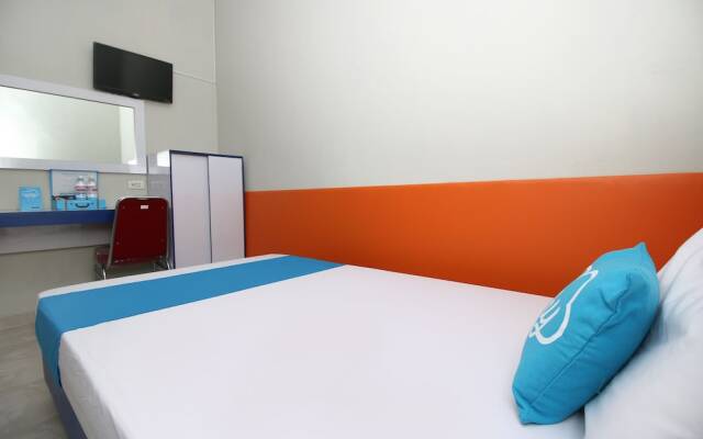 Airy Eco Ratu Dibalau Gang Cempaka Lima Bandar Lampung