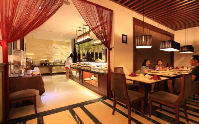 Essence Hanoi Hotel & Spa