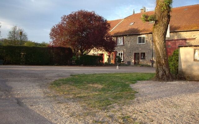 Ferme Adrien Chambres et Table D'hôtes