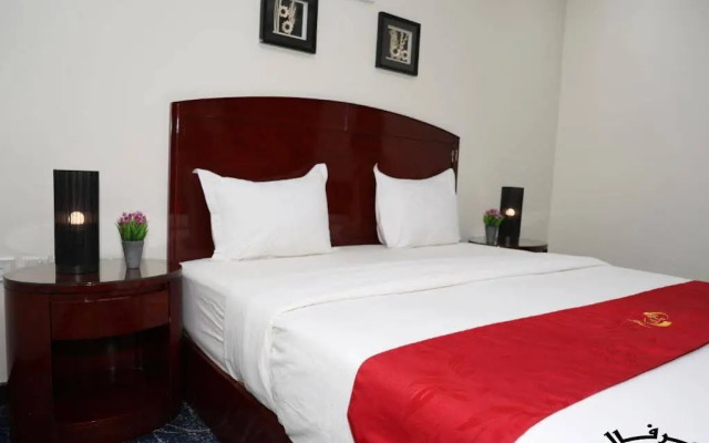 Merfal Royal Apartment