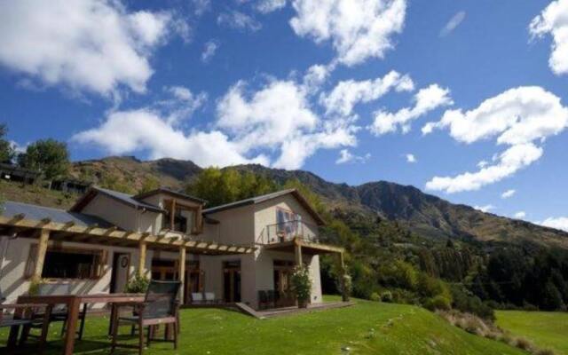 The Canyons B&B