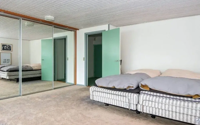6 Person Holiday Home in Bjert
