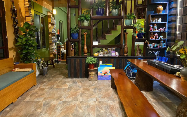 Botanic Sapa
