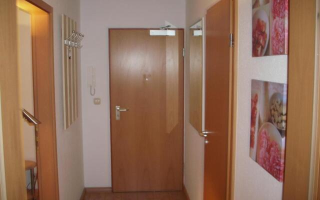 Apartments Residenz am Ryck - Nähe UNI und Kliniken