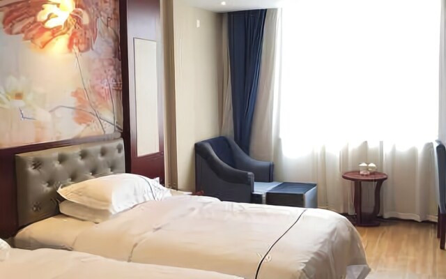 Zhexiang Hotel