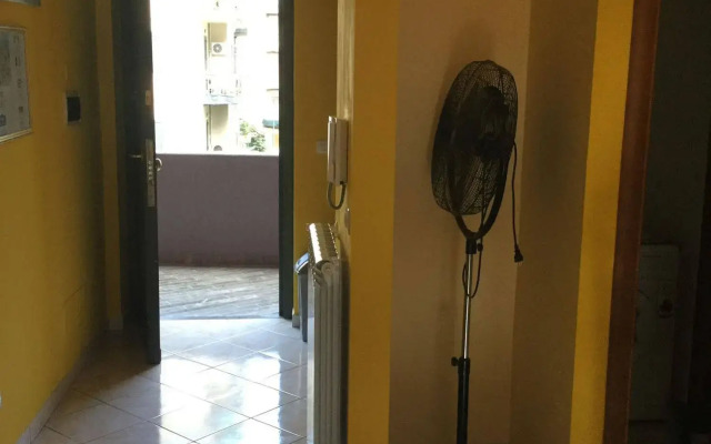 Esmeralda Apartment Suite