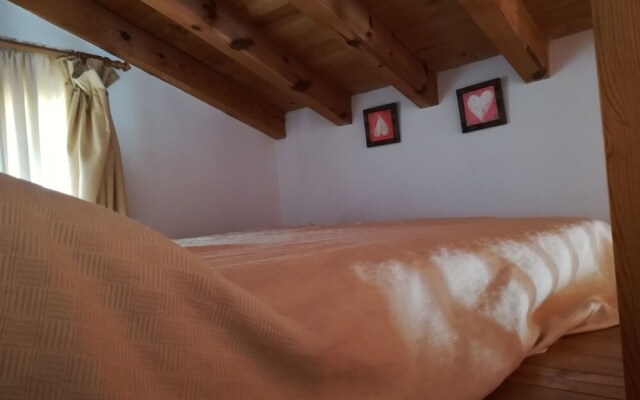 Casa Rural Sole