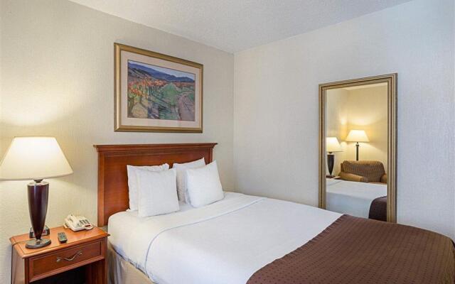 GreenTree Hotel & Extended Stay I-10 FWY Houston, Channelview, Baytown