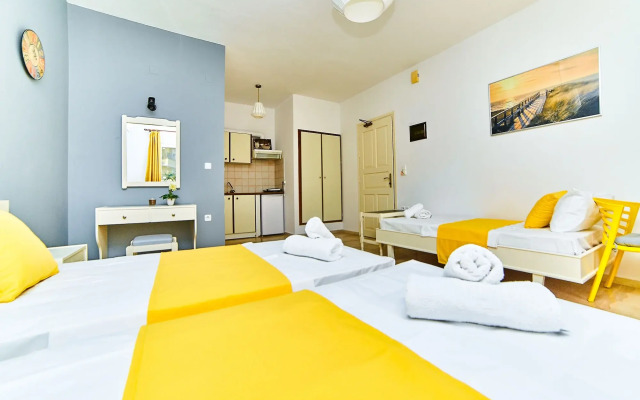 Sunset Apartments