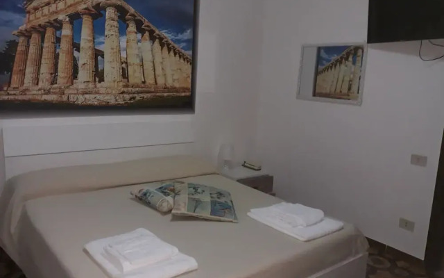 Hotel Rosy